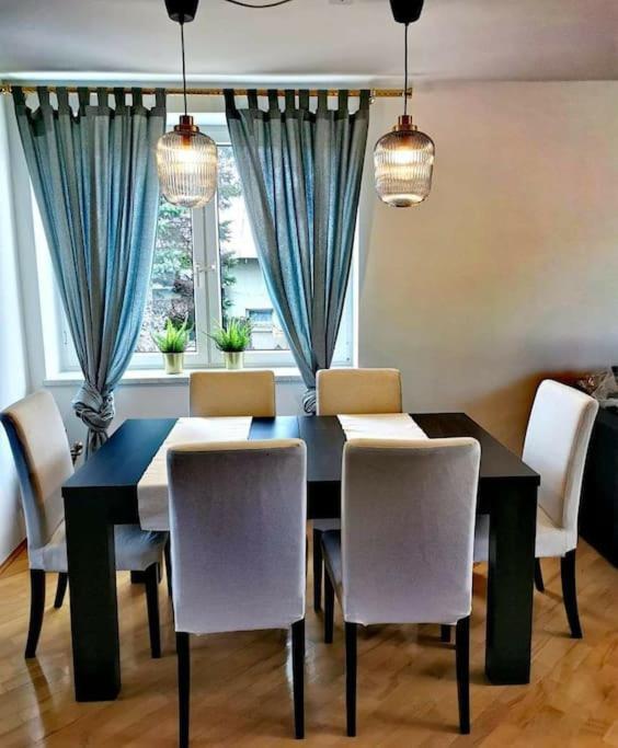 Holiday home Klimatyczny Dom W Wachocku Wachock