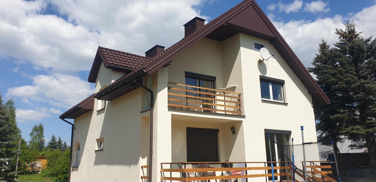 Holiday home Klimatyczny Dom W Wachocku Wachock