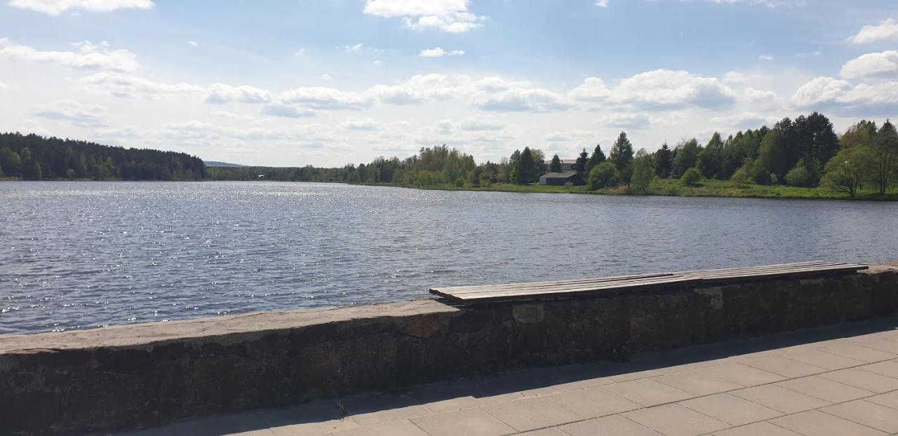Klimatyczny Dom W Wachocku Holiday home