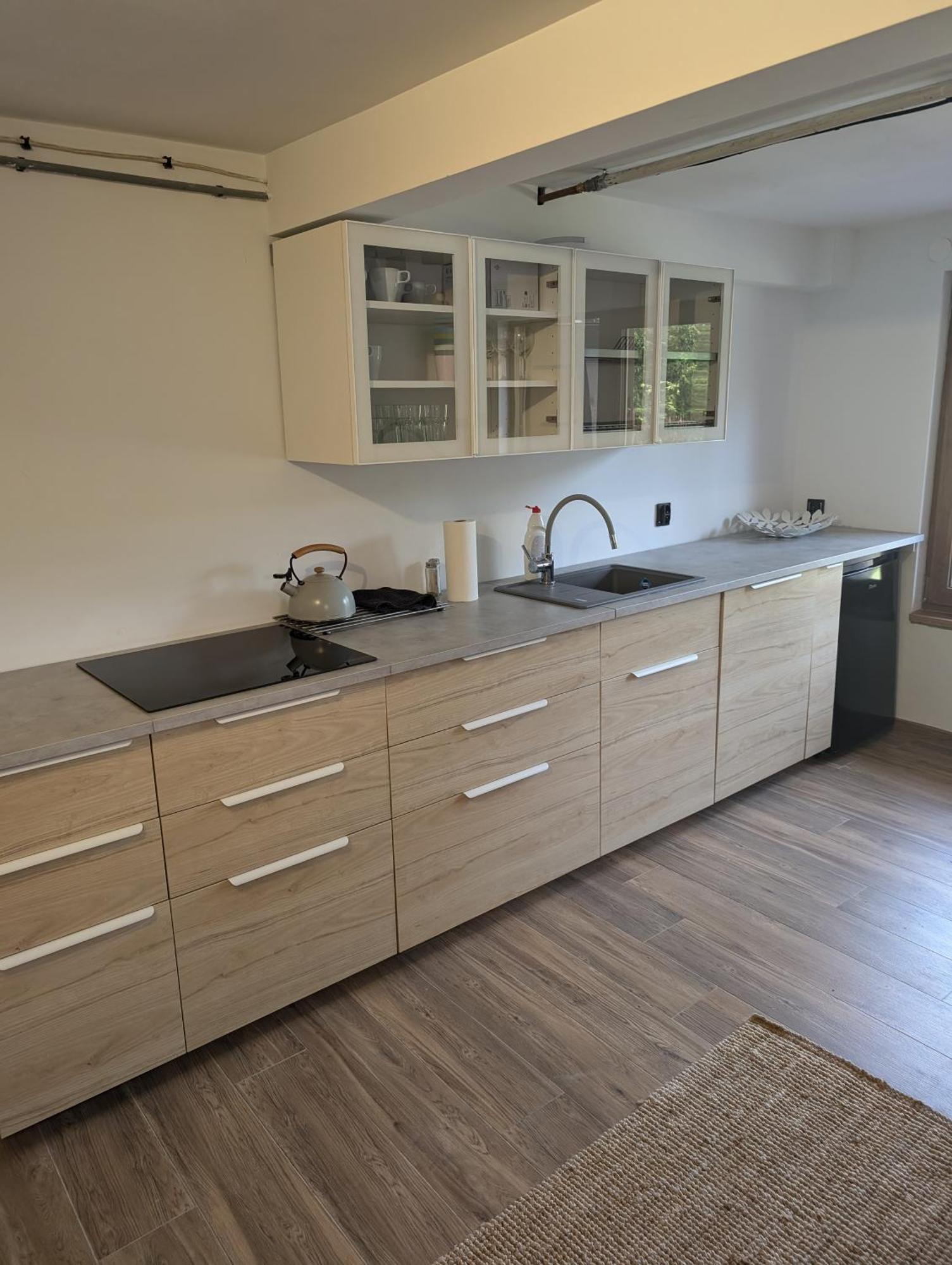 Holiday home Klimatyczny Dom W Wachocku *